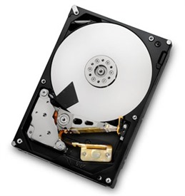 Toshiba MKxx01GRRB 147GB 2.5" SAS-2