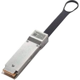 Mellanox® transceiver, IB EDR, up to 100Gb/s, QSFP28, MPO, 850nm, up to 100m