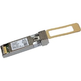 Mellanox® MMA2P00-AS-SP transceiver, 25GbE, SFP28, LC-LC, 850nm, SR, up to 100m, single package