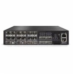 Mellanox 25GbE/100GbE 1U Open Ethernet switch with Cumulus Linux, C2P airflow