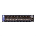 Mellanox Spectrum based 40GbE 1U MSN2100-BB2RO Open Ethernet switch w/ONIE