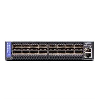 Mellanox Spectrum based 40GbE 1U MSN2100-BB2RO Open Ethernet switch w/ONIE