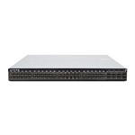 Mellanox Spectrum(TM) based 10GbE/100GbE 1U Open Ethernet switch with Onyx, 48 SFP28 ports and 8 QSF