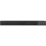 Mellanox MSN2410-BB2FO Spectrum(R) based 10GbE/100GbE 1U Open Ethernet switch with ONIE, 48 SFP28