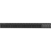 Mellanox MSN2410-BB2FO Spectrum(R) based 10GbE/100GbE 1U Open Ethernet switch with ONIE, 48 SFP28