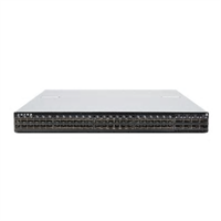 Mellanox Spectrum based 10GbE/100GbE 1U MSN2410-BB2R Open Ethernet switch w/ Onyx