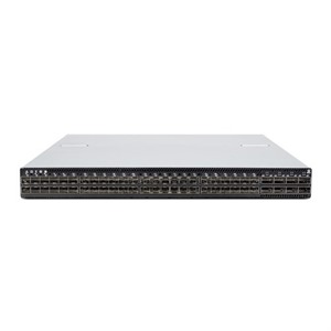 Mellanox Spectrum based 10GbE/100GbE 1U MSN2410-BB2RO Open Ethernet switch w/ONIE