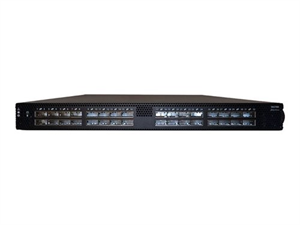 Mellanox Spectrum™ based 100GbE 1U Open Ethernet Switch with MLNX-OS, 32 QSFP28 ports, 2 Power Suppl