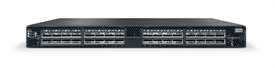 Mellanox® MSN2700-CS2R 100GBE 1U Open Ethernet Switch, MLNX-OS, 32 QSFP28 ports