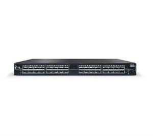 Mellanox Spectrum based 100GbE 1U Open Ethernet switch with ONIE, 32 QSFP28 ports
