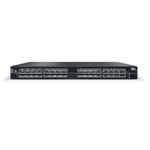 Mellanox Spectrum-2 based 100GbE 1U Open Ethernet Switch with Onyx, 32 QSFP28 ports