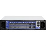 Mellanox SwitchX®-2 based  40GbE, 1U Open Ethernet Switch with MLNX-OS, 12 QSFP+ ports, 2 Power Supp