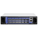 Mellanox® MSX1012X-2BFS SwitchX®-2 Based 10GbE, 1U Open Ethernet Switch with MLNX-OS, 12 QSFP