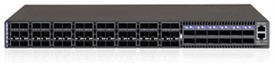 Mellanox® MSX1024B-1BFS SwitchX®-2 SX1024 48-Port 10GbE + 12-Port 40GbE Switch