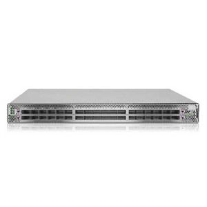 Mellanox SwitchX®-2 based 40GbE, 1U Open Ethernet Switch with MLNX-OS, 36 QSFP ports, 2 PSU, Standar