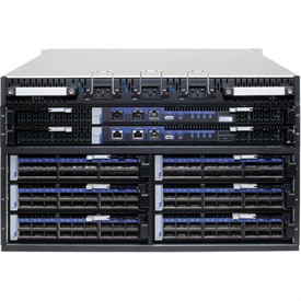 Mellanox SwitchX-2 based 36 port FDR Spine for SX65xx Chassis Switch, ROHS6