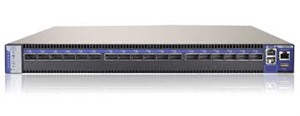 Mellanox SwitchX-2 SX6018 Managed FDR 56Gb/s 18-Port InfiniBand SDN Switch