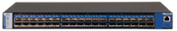 Mellanox SwitchX-2 based FDR InfiniBand Switch, 36 QSFP ports, 1 PSU