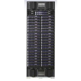 Mellanox SX6536 648-Port FDR 56Gb/s InfiniBand Chassis Switch
