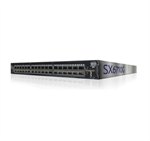 Mellanox® SwitchX®-2 InfiniBand to Ethernet gateway, 36 QSFP+ ports, 2 Power Supplies (AC), x86 dual