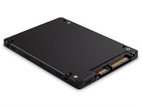 Micron 1100 1024GB SATA 2.5" Client Solid State Drive