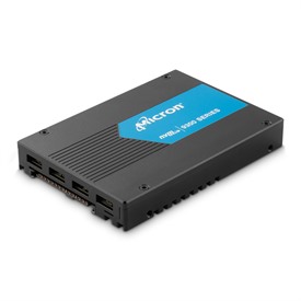 Micron 9300 PRO 15.3TB NVMe PCIe 3.0 3D TLC U.2 2.5" 15mm 1 DWPD