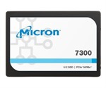 Micron 7300 Max 1.6TB 2.5” U.2 7mm NVMe, 3 DWPD
