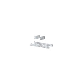 Mellanox FRU Tall bracket for 2-port QSFP adapter with gasket