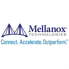 Mellanox FRU Tall bracket MTM002972 for 2-port QSFP adapter with gasket