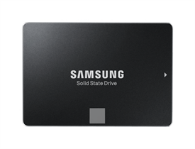 Samsung 850 EVO 250GB 2.5inch SSD