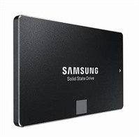 Samsung 850 PRO 2.5" SATA III 1TB SSD