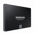 (EOL) Samsung 256GB 850 PRO SSD
