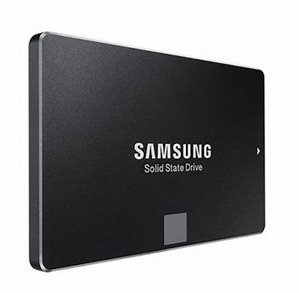 Samsung 2 TB Samsung 850 PRO 2.5" SATA III 1TB SSD