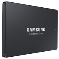 Samsung SSD SM863, SATA 6Gb/s, 480GB, 2.5”
