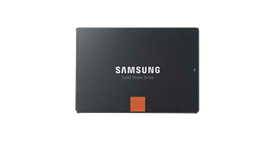 Samsung 128GB 840 Pro SSD