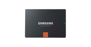 Samsung 128GB 840 Pro SSD