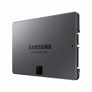 Samsung 840 Evo 500GB 2.5” SATAIII MLC RETAIL SSD