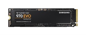 Samsung 970 EVO 1TB M.2 PCIe NVMe Solid State Drive