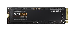 Samsung 970 EVO 1TB M.2 PCIe NVMe Solid State Drive