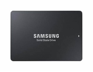 Samsung SM863a 480GB 2.5" SATA SSD