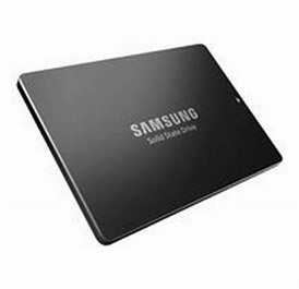 Samsung PM863, 240GB, SATA 6Gb/s, VNAND, 2.5", 7.0mm, 19nm (1.2 DWPD) w/SED