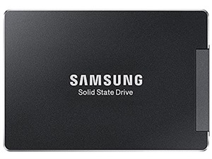 Samsung SM843Tn 240GB 2.5” SATAIII MLC SSD