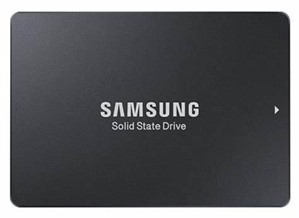 Samsung 1.92TB PM1633a 2.5 inch Dual Port SAS Enterprise SSD