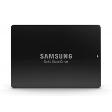 Samsung SC PM1643 2.5” 3.84TB SAS SSD 1 DWPD