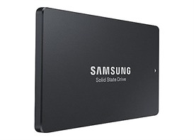 Samsung PM963,960GB,NVMe PCIe3.0x4,V3 TLC VNAND,2.5",7mm
