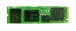 256GB Samsung SM951, M.2 (22x80) PCIe 3.0 (x4) NVMe SSD, MLC NAND, Read 2150MB/s, Write 1260MB/s, 30