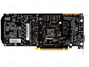 Palit NVIDIA GeForce GTX 1070 8GB DUAL Graphics Card