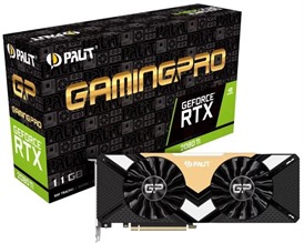 Palit geforce rtx hot sale 2080 ti dual