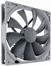 140m Noctua NF-P14S-REDUX-1500-PWM Quiet Case Fan