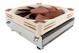 Noctua Low Profile NH-L9i CPU Cooler for Intel LGA115x based HTPCs